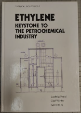 Ethylene: A Keystone to the Petrochemical Industry
