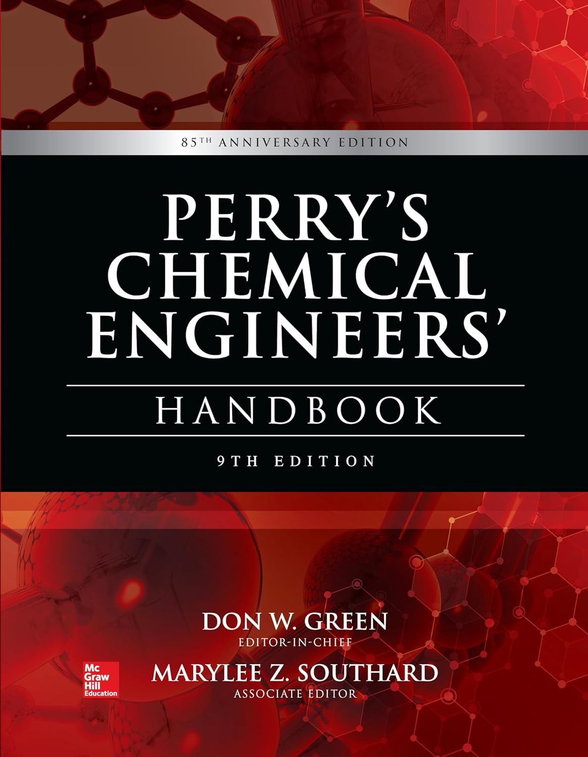 Perry's Chemical Engineers' Handbook