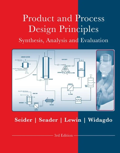 Product and Process Design Principles